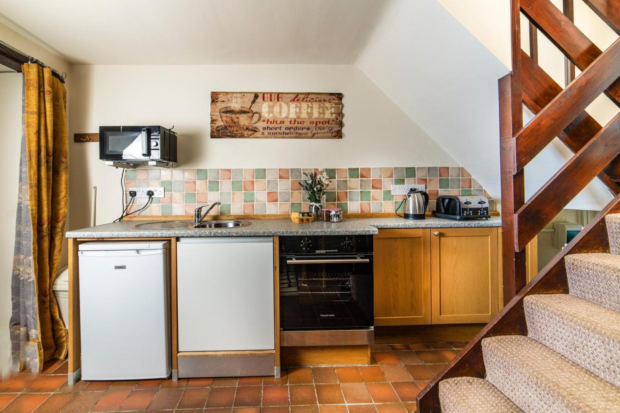 Nant Ucha Farm Villa Acrefair Kültér fotó